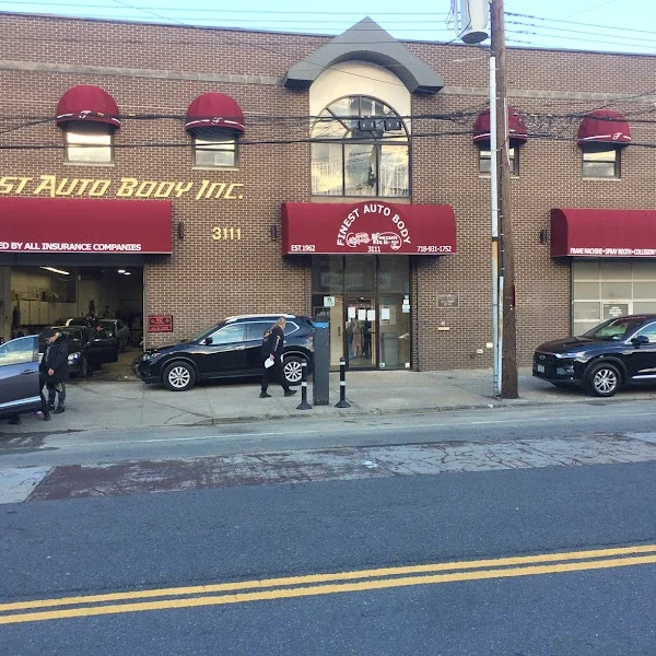 Web image: Clarke And Son Signs Awnings 36