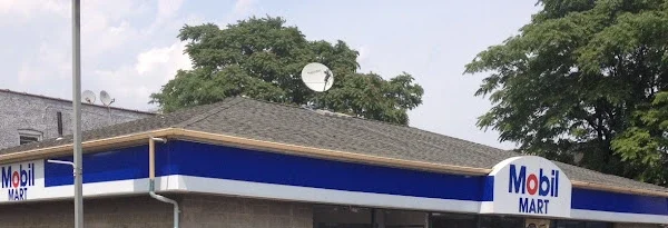Web image: Clarke And Son Signs Awnings 48