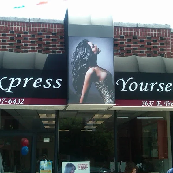 Web image: Clarke And Son Signs Awnings 7
