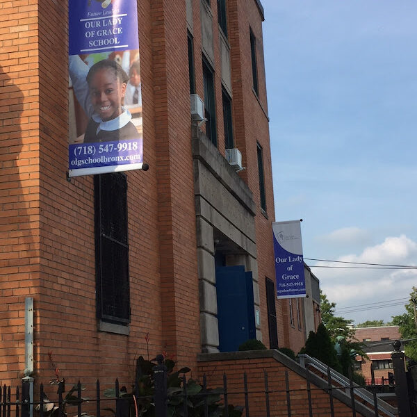 Photograph: Clarke And Son Signs Banners 6