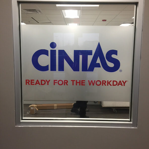 Photograph: Clarke And Son Signs Indoor Signage 9