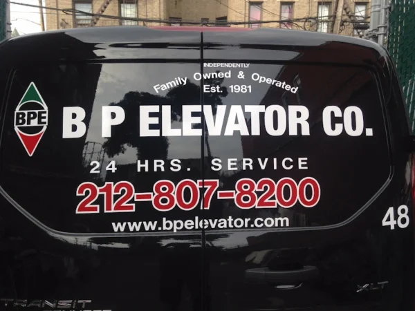 Web image: Clarke And Son Signs Vehicle Signage And Wraps 1