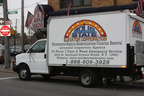 Web image: Clarke And Son Signs Vehicle Signage And Wraps 22