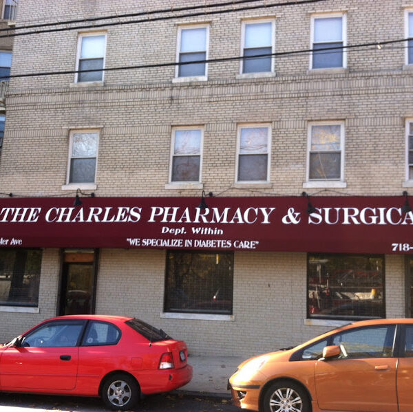 Photograph: Clarke And Son Signs Awmimgd 20