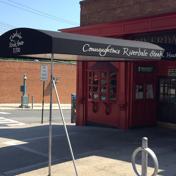 Photograph: Clarke And Son Signs Awmimgd 23