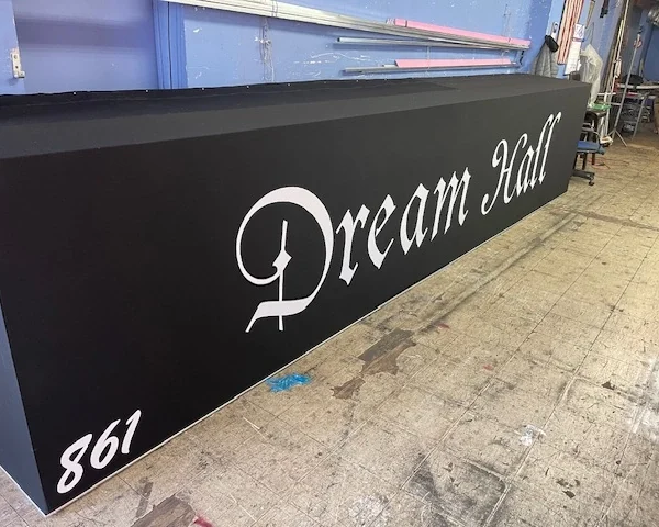 Web image: Clarke And Son Signs 17